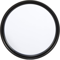 Amazon Basics 52 mm Filtre de Protection UV Circulaire pour des Images Plus Nettes, Protège Contre la Poussière, la Saleté et le