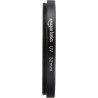 Amazon Basics 52 mm Filtre de Protection UV Circulaire pour des Images Plus Nettes, Protège Contre la Poussière, la Saleté et le