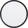 Amazon Basics 77 mm Filtre de Protection UV Circulaire pour des Images Plus Nettes, Protège Contre la Poussière, la Saleté et le