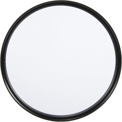 Amazon Basics 82 mm Filtre de Protection UV Circulaire pour des Images Plus Nettes, Protège Contre la Poussière, la Saleté et le