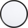 Amazon Basics 82 mm Filtre de Protection UV Circulaire pour des Images Plus Nettes, Protège Contre la Poussière, la Saleté et le