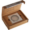 Amazon Basics 58 mm Filtre de Protection UV Circulaire pour des Images Plus Nettes, Protège Contre la Poussière, la Saleté et Le
