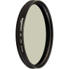Amazon Basics Filtre polarisant Circulaire - 67mm & Filtre de Protection UV - 67mm