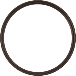Amazon Basics Filtre polarisant Circulaire - 67mm & Filtre de Protection UV - 67mm
