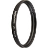 Amazon Basics Filtre polarisant Circulaire - 55mm & Filtre de Protection UV - 55mm