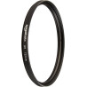Amazon Basics Filtre polarisant Circulaire - 72mm & Filtre de Protection UV - 72mm