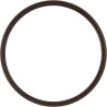 Amazon Basics Filtre polarisant Circulaire - 72mm & Filtre de Protection UV - 72mm