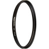 Amazon Basics Filtre polarisant Circulaire - 77mm & Filtre de Protection UV - 77mm
