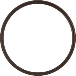 Amazon Basics Filtre polarisant Circulaire - 77mm & Filtre de Protection UV - 77mm