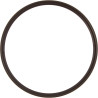 Amazon Basics Filtre polarisant Circulaire - 77mm & Filtre de Protection UV - 77mm