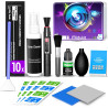 Kit Nettoyage Appareil Photo, Kit Nettoyage Appareil Photo Capteur, kit de Nettoyage pour Objectif, pour Appareil Photo Canon So