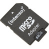 Intenso microSDXC 64GB Class 10