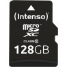 Intenso microSDXC 128GB Class 10