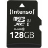 Intenso 3423491 Carte Mémoire microSD Noir