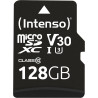 Intenso microSDXC 128GB Class 10 UHS-I Professional