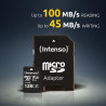 Intenso microSDXC 128GB Class 10 UHS-I Professional