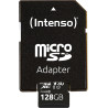Intenso microSDXC 128GB Class 10 UHS-I Professional