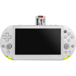 Ultimate Version SD2Vita 5.0 Adaptateur de Carte mémoire PSVSD Micro SD, convertisseur pour PS Vita 1000 2000