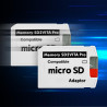 Ultimate Version SD2Vita 5.0 Adaptateur de Carte mémoire PSVSD Micro SD, convertisseur pour PS Vita 1000 2000