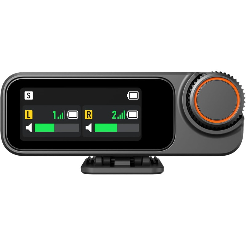 Récepteur DJI Mic 3