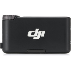 Récepteur DJI Mic 3