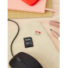 SanDisk 128 Go Extreme carte microSDXC pour caméras embarquées et drones + Adaptateur SD + RescuePRO Deluxe, jusqu'à 190 Mo/s, a