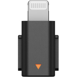 DJI Adaptateur pour téléphone Mobile (Lightning) Mic Mini