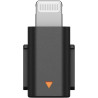 DJI Adaptateur pour téléphone Mobile (Lightning) Mic Mini