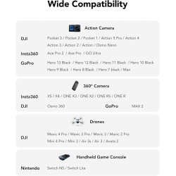 Lexar argent carte micro sd 128 go, microsdxc carte tf jusqu'à 205 mo/s en lecture, 100 mo/s en écriture, carte mémoire micro sd