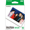 INSTAX Wide Film EU 10/PK