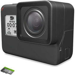 PNY Elite Carte Mémoire microSDHC 32 Go + Adaptateur SD, Vitesse de Lecture 100 Mo/s, Classe 10 UHS-I, U1 pour vidéo Full HD