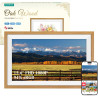 94% sRGB Frameo Cadre Photo Numérique 15.6 Pouces Grand Format WiFi, Mémoire 32Go écran Tactile IPS 1920 * 1080 FHD, Partage de 