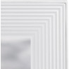 Aura Carver Cadre Photo numérique Intelligent 10,1 Pouces WiFi Cloud Cadre Photo numérique, Stockage illimité Gratuit, Envoyez d