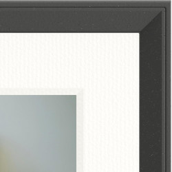 Aura, cadre photo numérique Carver Mat, Wi-Fi, 10,1 pouces | Le meilleur cadre numérique à offrir | Envoyez vos photos depuis vo