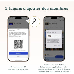 Arzopa cadre photo numérique métallique 10,1 pouces avec mémoire cloud gratuite wifi partage instantané photos vidéos design élé