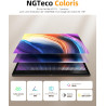 Cadre Photo Numérique 10,1" Wi-FI avec Mémoire de 64 Go, Cadre Photo électronique avec écran Tactile IPS 1280 x 800, Photos/vidé