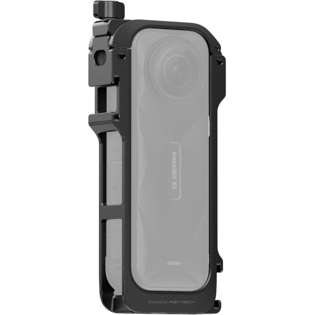 Insta360 X5 Cadre Multifonction
