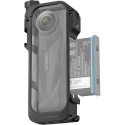 Insta360 X5 Cadre Multifonction
