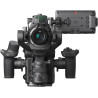 DJI Ronin 4D 6K, Stab. 4 Axes comparable à Celle d'un Chariot, Conception modulaire hautement intégrée, caméra nacelle Plein For
