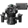 Caméra cinéma Plein Cadre DJI Ronin 4D-8K avec stabilisation à 4 Axes, 8K/75 IPS, Mise au Point LiDAR et Transmission sans Fil, 
