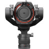 Nacelle caméra X9-8K, Plein Cadre 8K/60 IPS et 4K/120 IPS, ISO 800/4 000 Double natif, filtres ND physiques 9 Stops intégrés, Mo