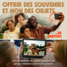 Pix Star Cadre Photo Numérique WiFi, USB - Écran IPS 15 Pouces - Cadeau  Famille - Album Photo Numérique