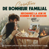 Pix Star Cadre Photo Numérique WiFi, USB - Écran IPS 15 Pouces - Cadeau  Famille - Album Photo Numérique