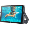 Kodak Cadre Photo Numérique 10'' Wi-FI 6, Écran Tactile Full HD 1200x1920, 32 Go, Batterie 3800 mAh, Diaporama & Musique, Météo 
