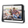 Kodak Cadre Photo Numérique 10'' Wi-FI 6, Écran Tactile Full HD 1200x1920, 32 Go, Batterie 3800 mAh, Diaporama & Musique, Météo 