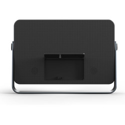 Kodak Cadre Photo Numérique 10'' Wi-FI 6, Écran Tactile Full HD 1200x1920, 32 Go, Batterie 3800 mAh, Diaporama & Musique, Météo 