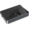 Kodak Cadre Photo Numérique 10'' Wi-FI 6, Écran Tactile Full HD 1200x1920, 32 Go, Batterie 3800 mAh, Diaporama & Musique, Météo 