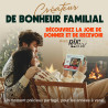 Pix Star Cadre Photo numérique WiFi 10 Pouces, partagez des vidéos et des Photos instantanément par e-Mail ou Application, détec