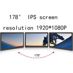 Cadre photo numérique 22 pouces, 24 pouces, 27 pouces, 32 pouces, écran ips, écran hd 1080p, machine publicitaire murale, facile