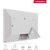 Thomson Cadre Photo Numérique 15 Pouces, Écran IPS, Écran Tactile FHD, Partage Direct Via App, Fonctions Intelligentes, Cadre Ph